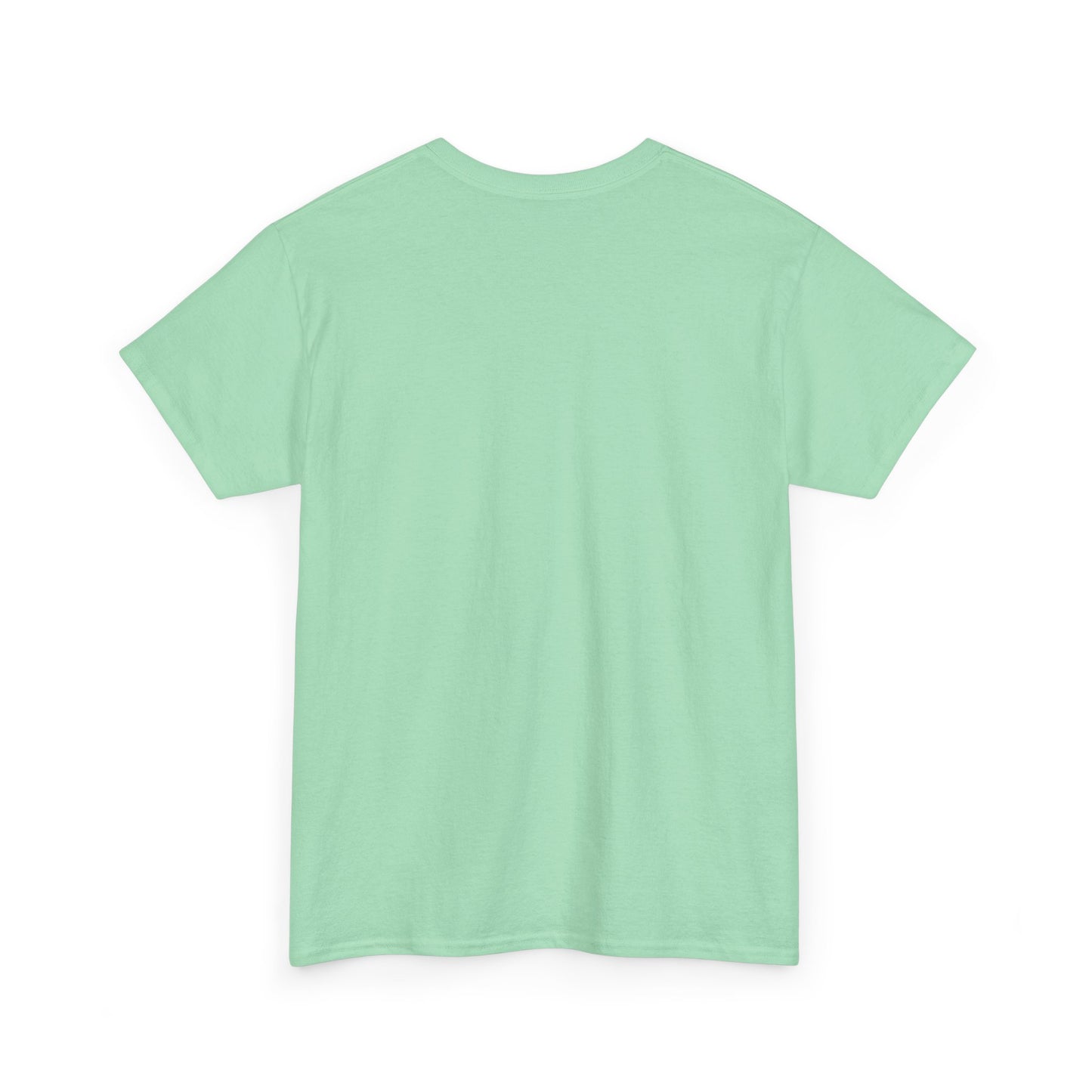 Classic Cotton Tee
