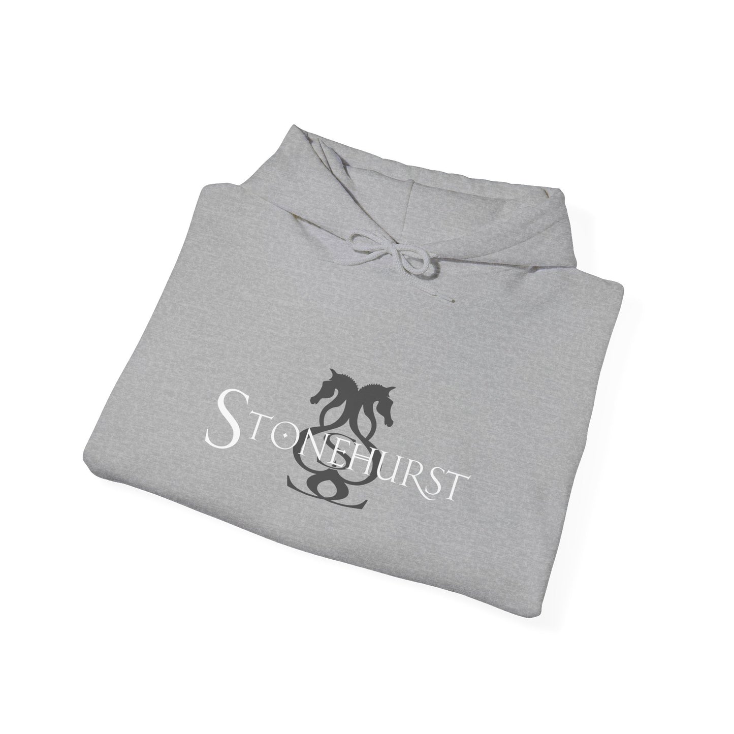 Unisex Heavy Blend™ Hoodie