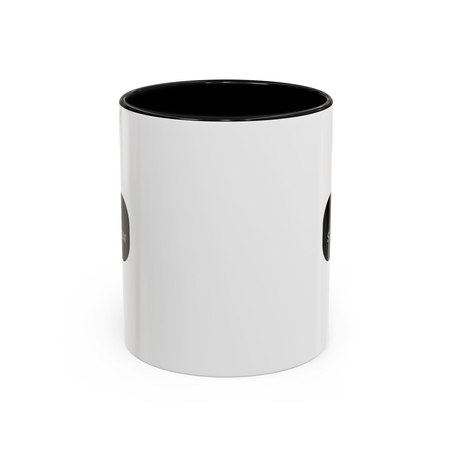 11oz Accent Mug
