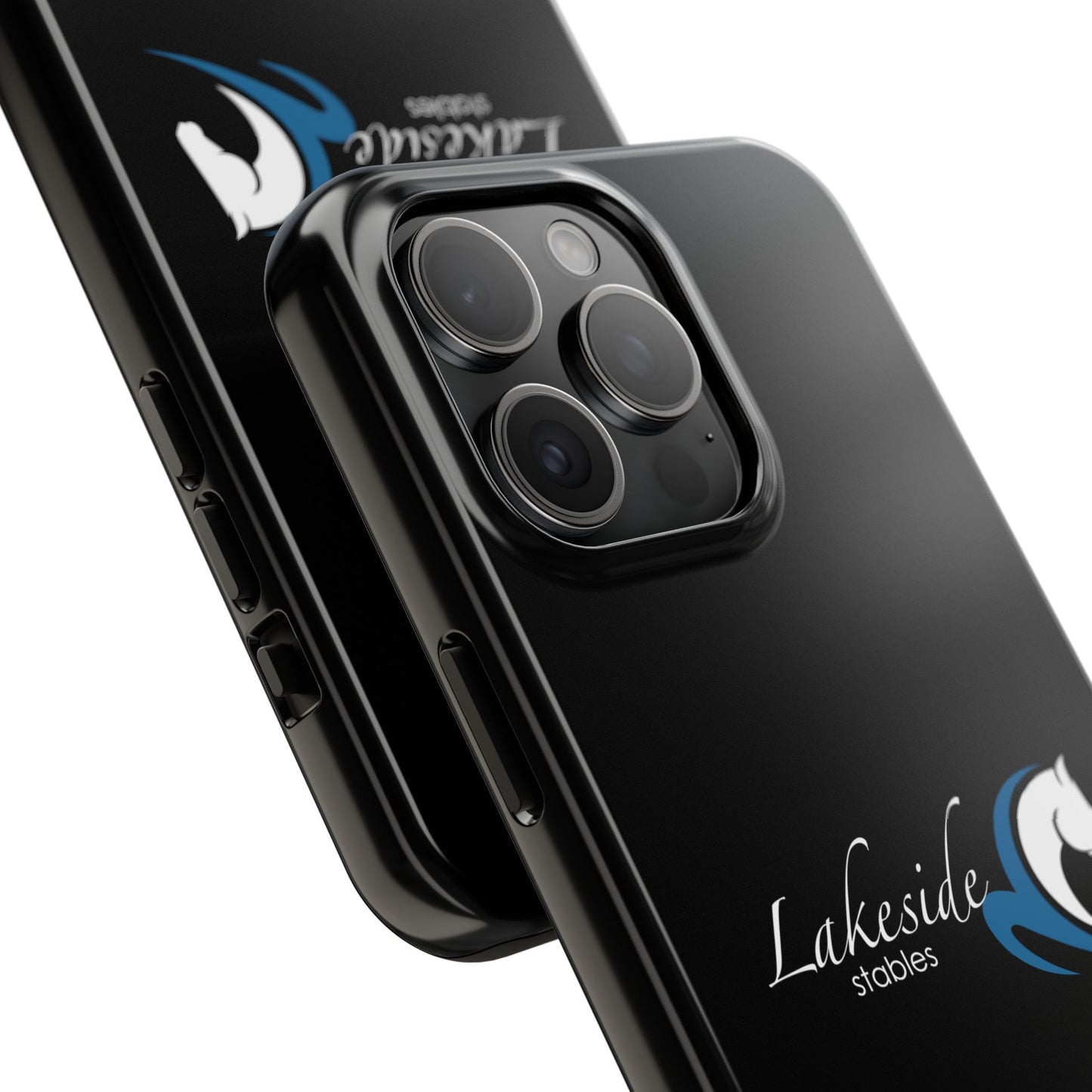 Tough Cases (iPhone 7-16)