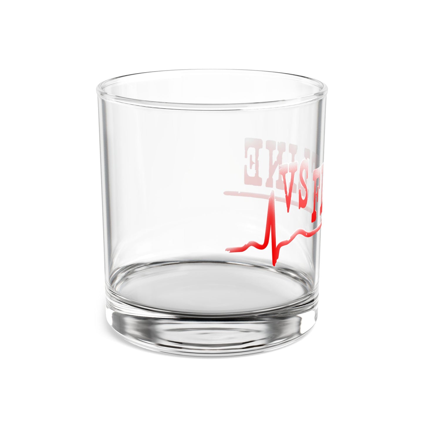 Whiskey Glass, 10oz