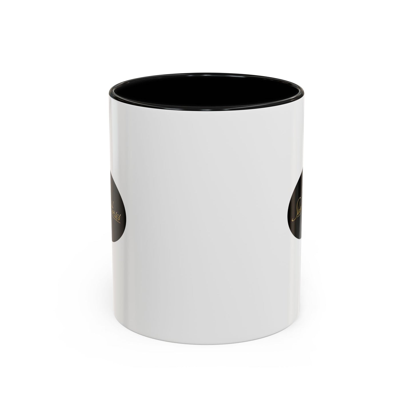 11oz Accent Mug