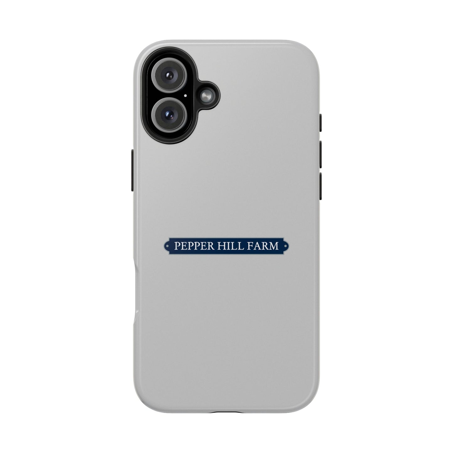 Tough Cases (iPhone 7-16)