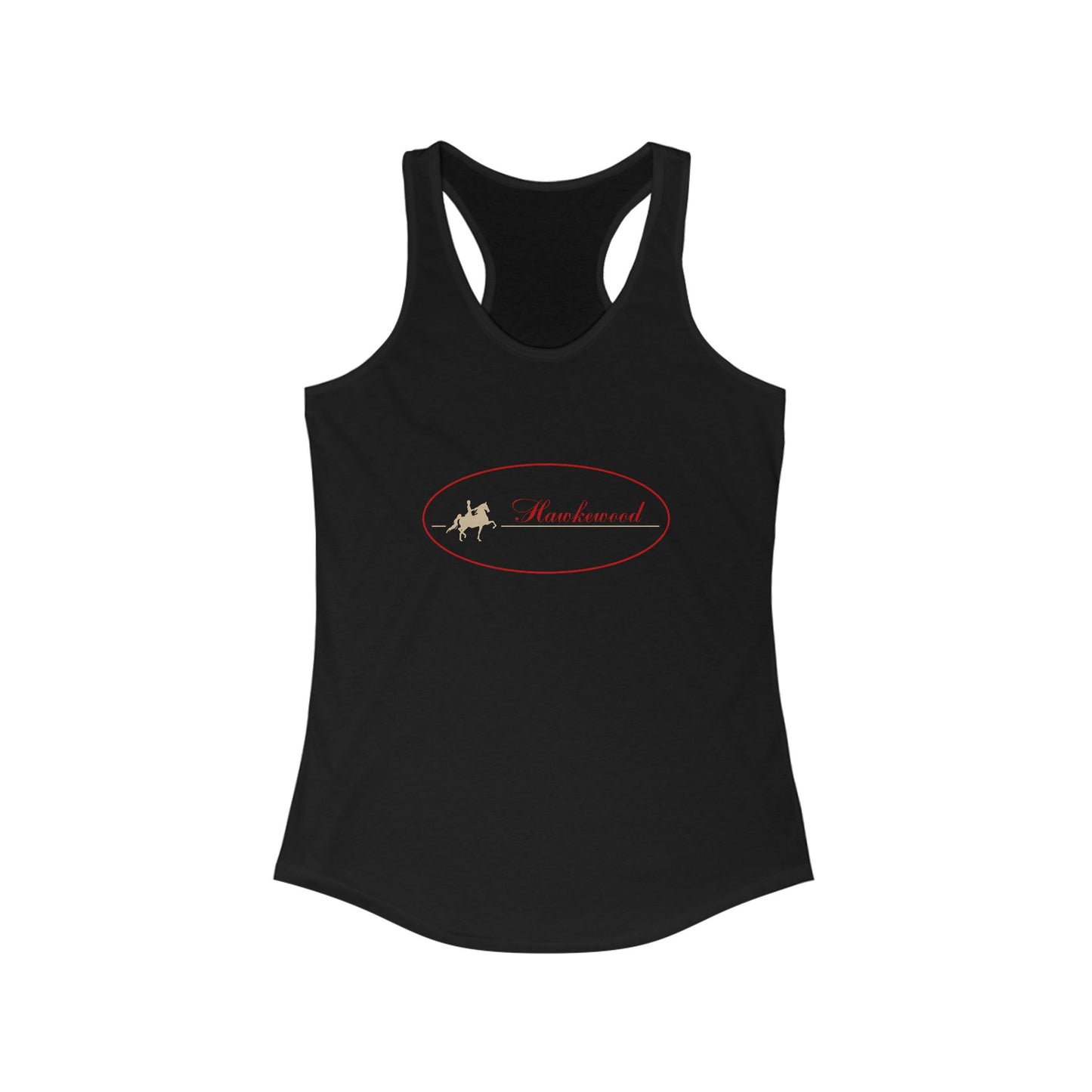 Premium Racerback Tank Top