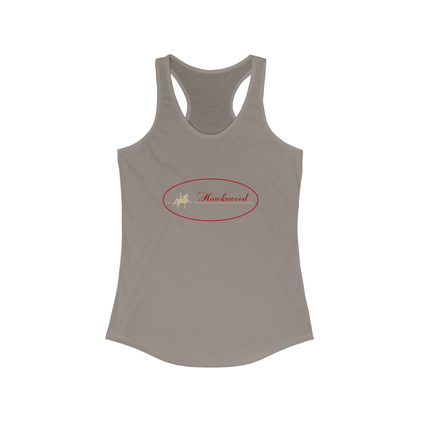 Premium Racerback Tank Top