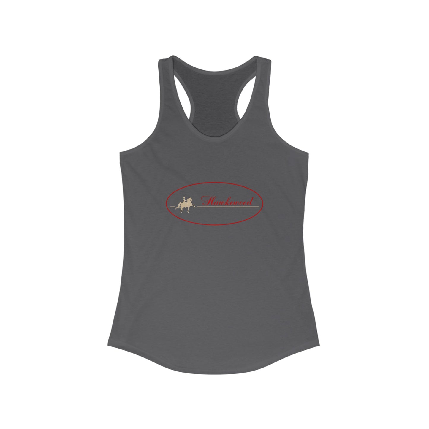 Premium Racerback Tank Top