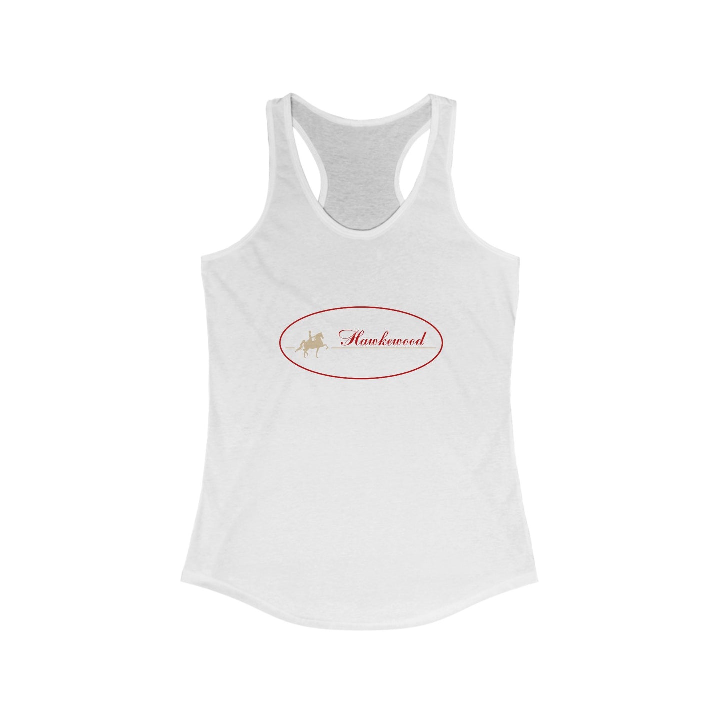 Premium Racerback Tank Top