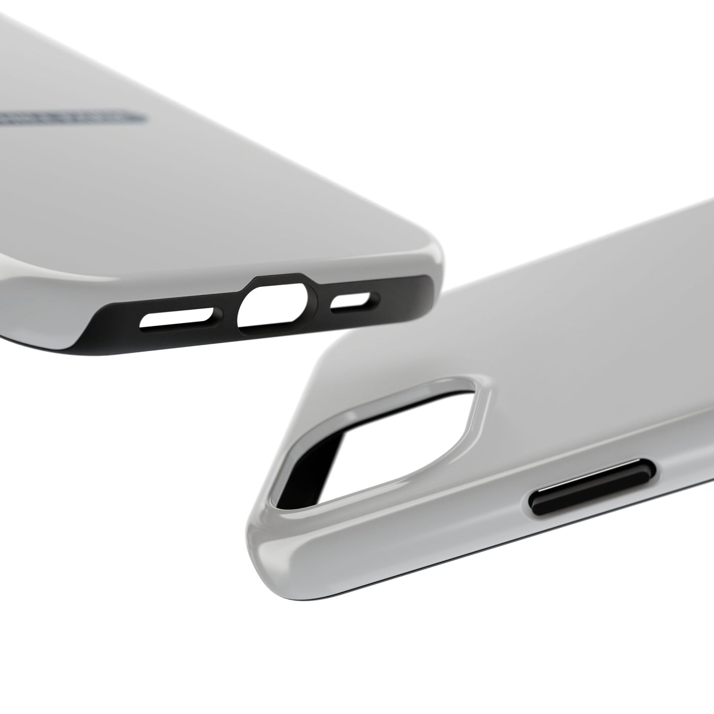 Tough Cases (iPhone 7-16)