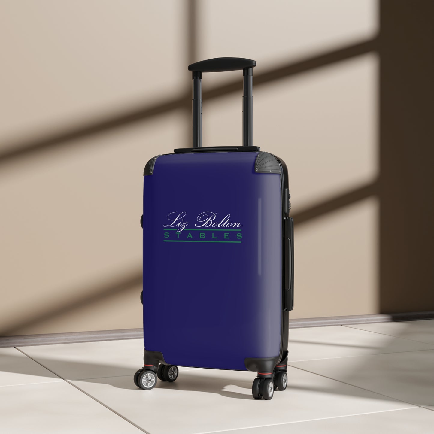 Premium Suitcase (3 Sizes)