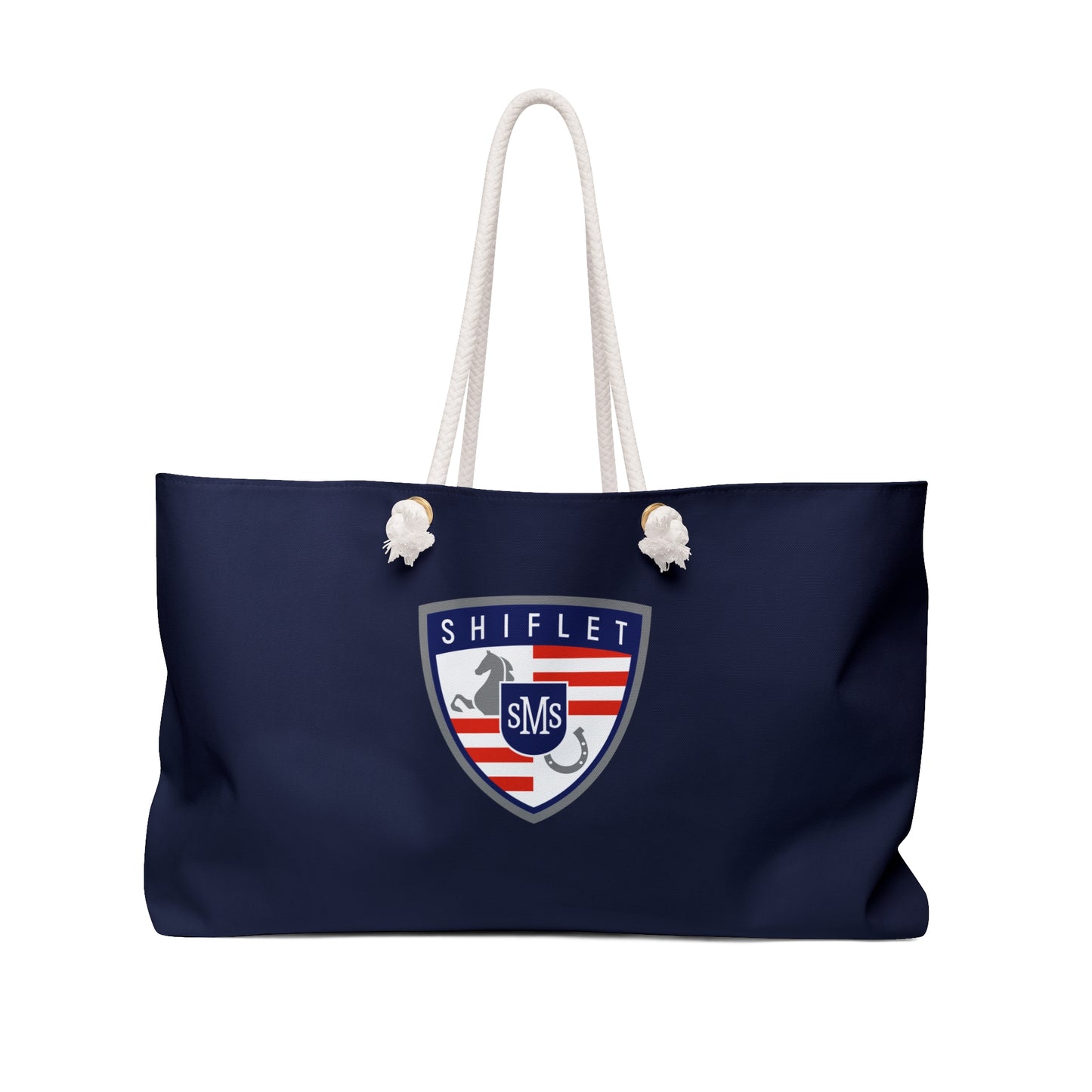 Weekender Tote