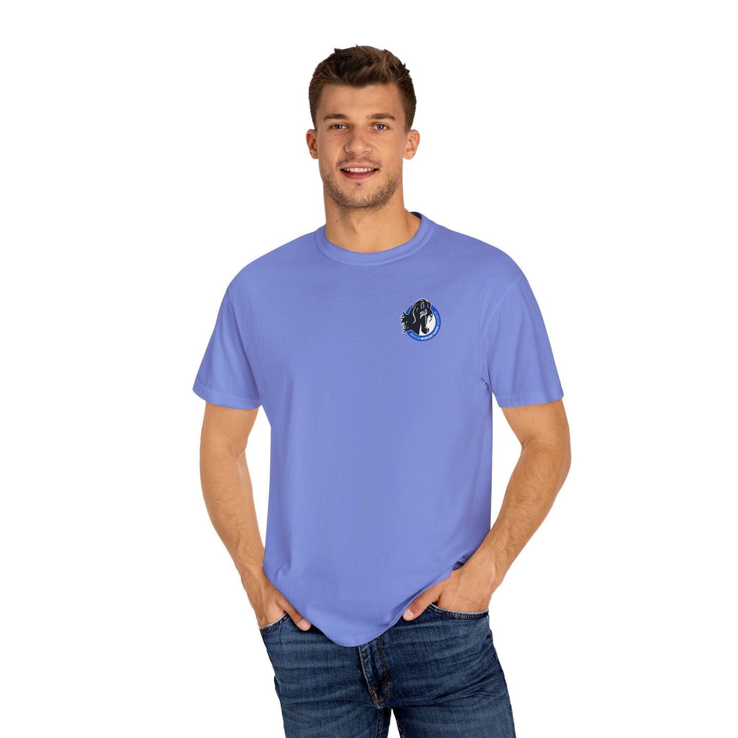 Comfort Colors Tee