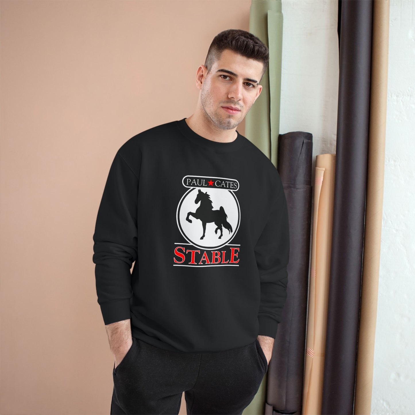 Champion® Sweatshirt
