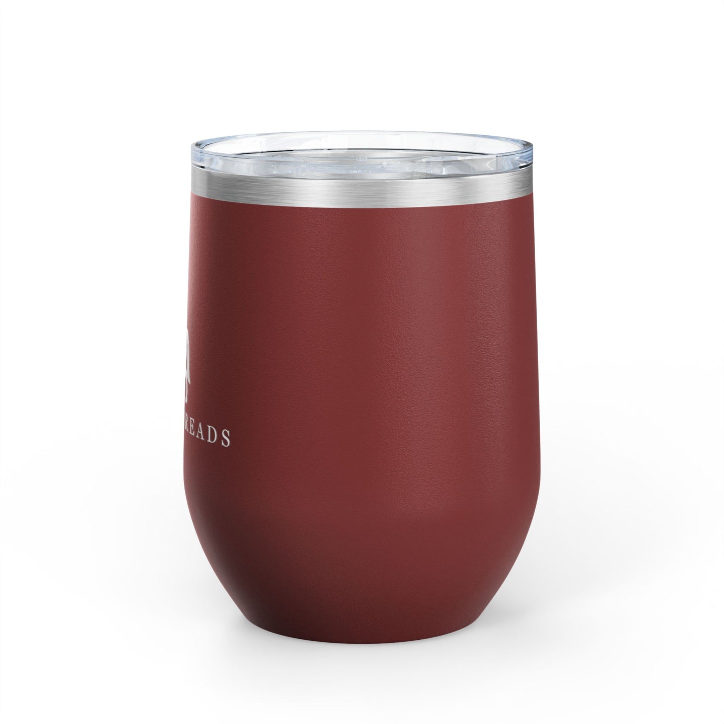 Insulated Wine Tumbler, 12oz