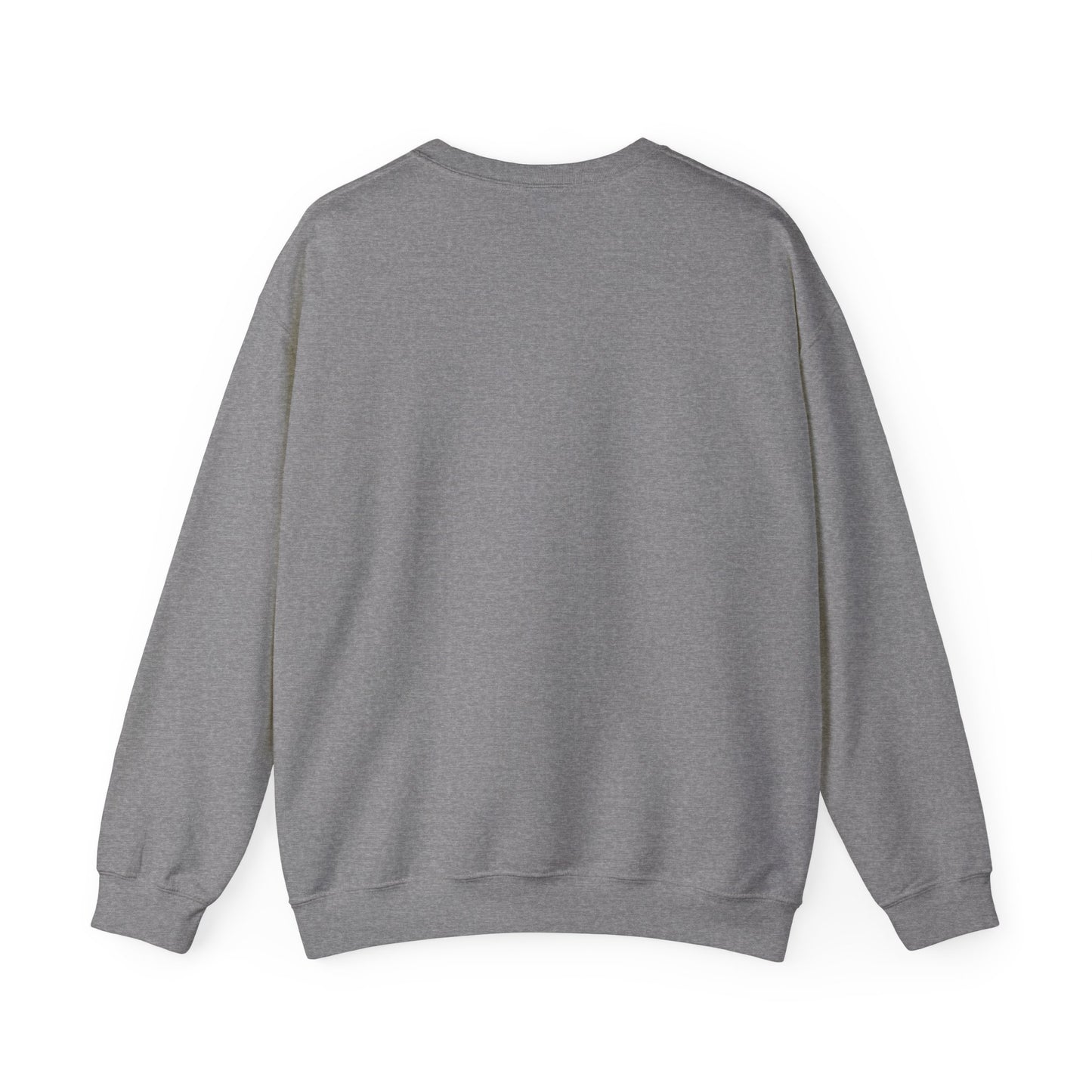 WGC Wild Eyed & Wicked Crewneck - Halloween 2025