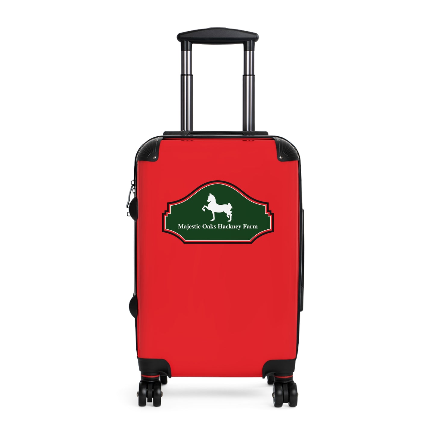 Premium Suitcase (3 Sizes)