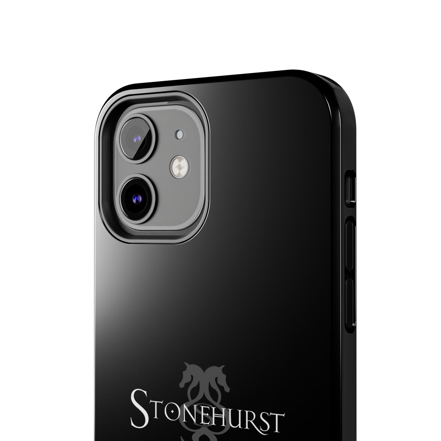 Tough Cases (iPhone 7-16)