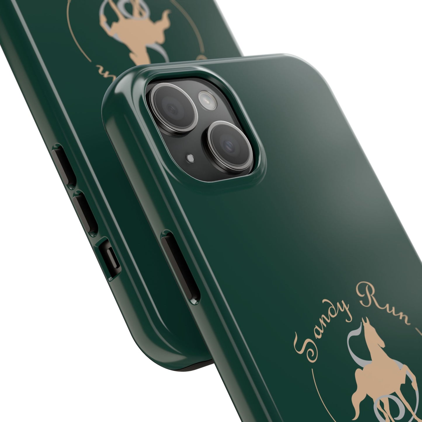 Tough Cases (iPhone 7-16)