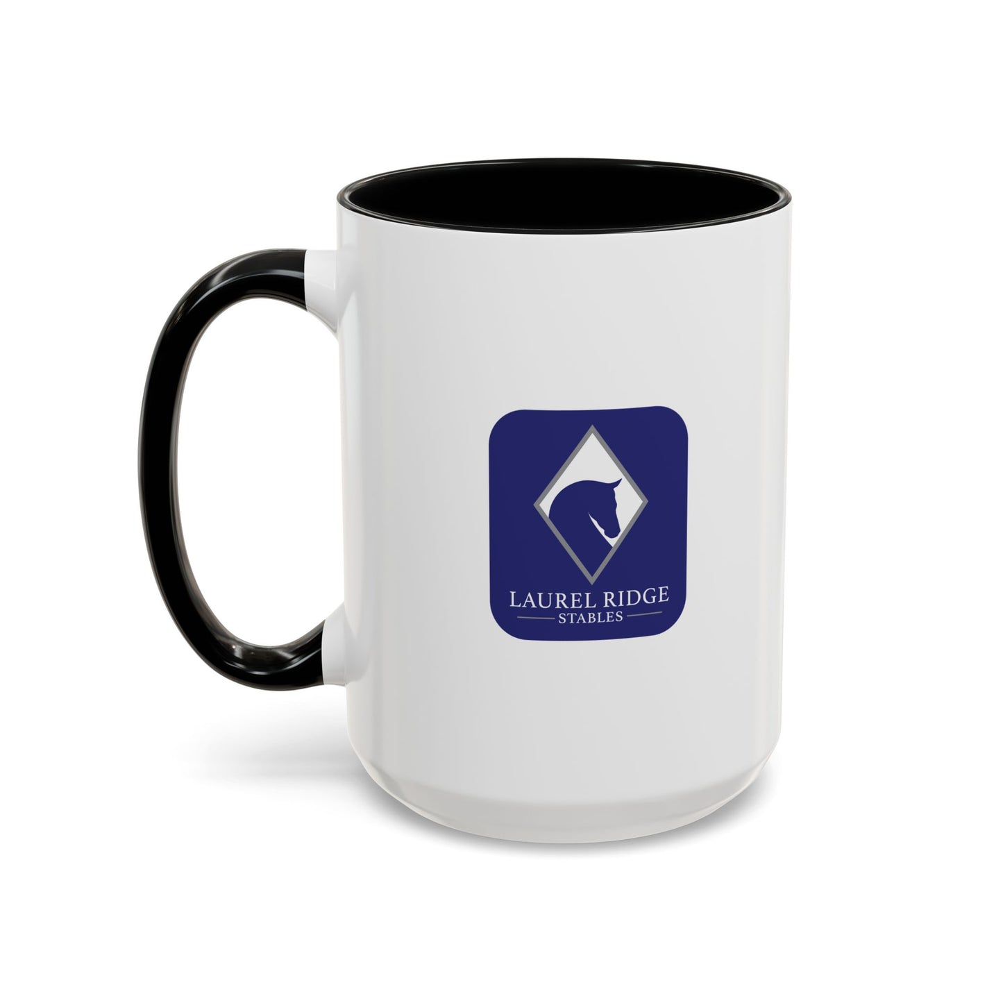 11oz Accent Mug