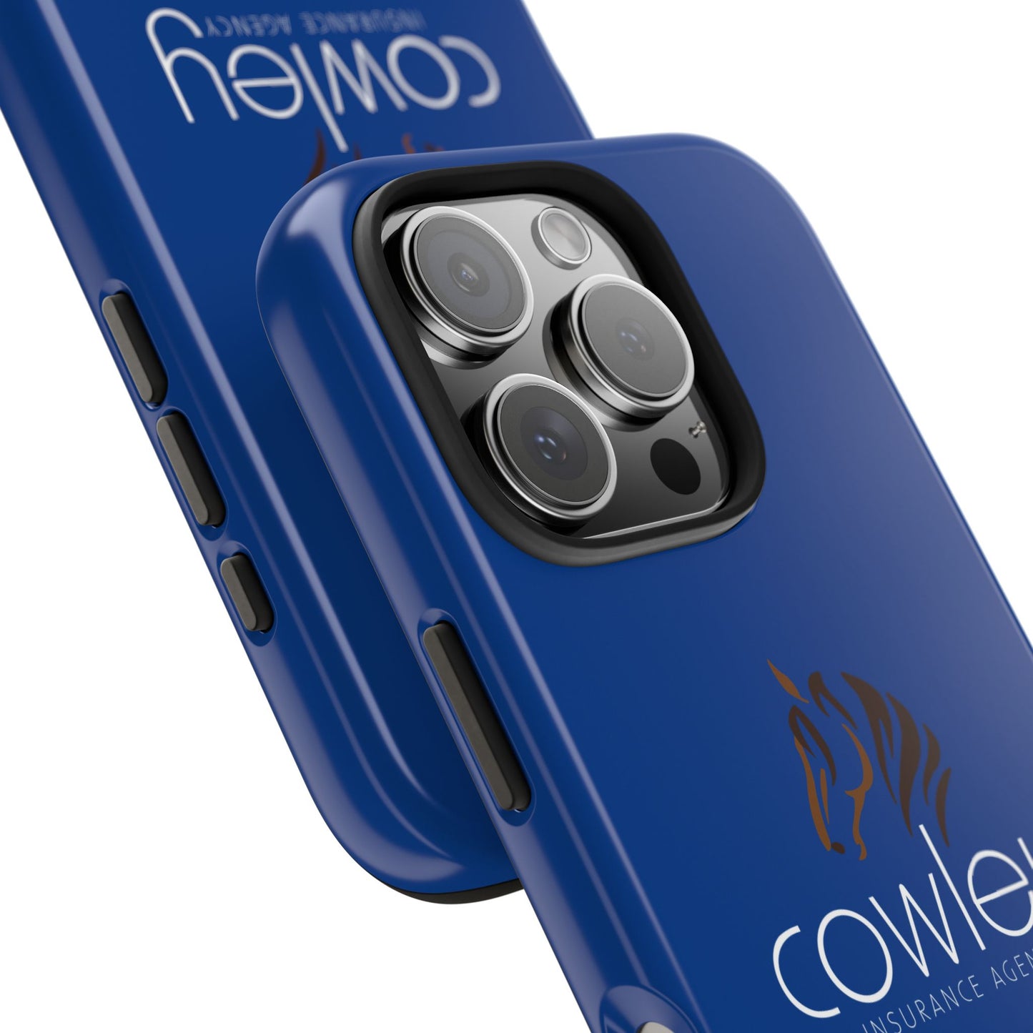 Tough Cases (iPhone 7-16)