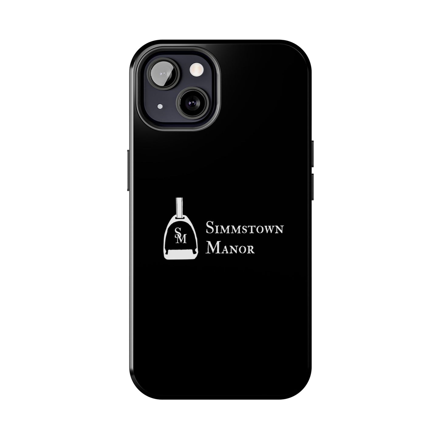 Tough Cases (iPhone 7-16)