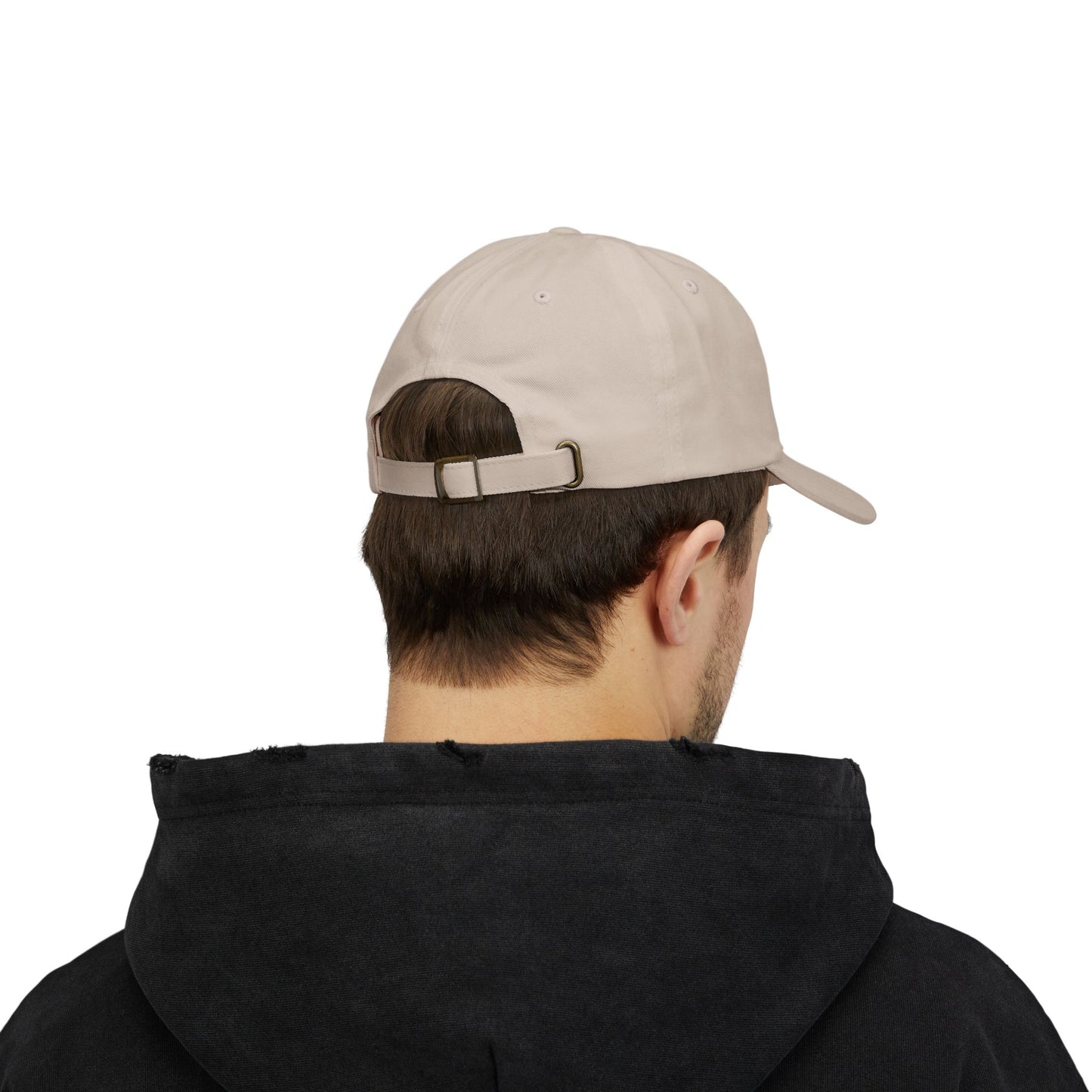 Embroidered Premium Hat