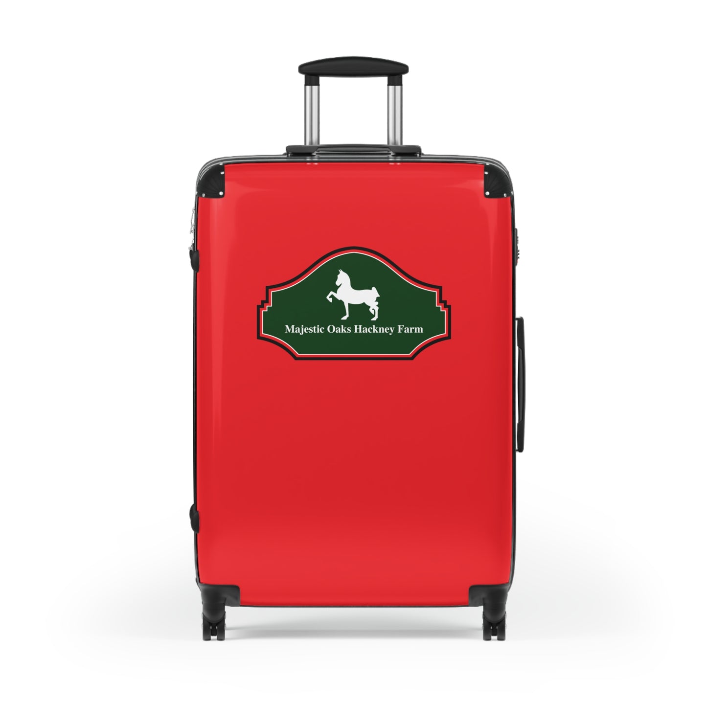 Premium Suitcase (3 Sizes)