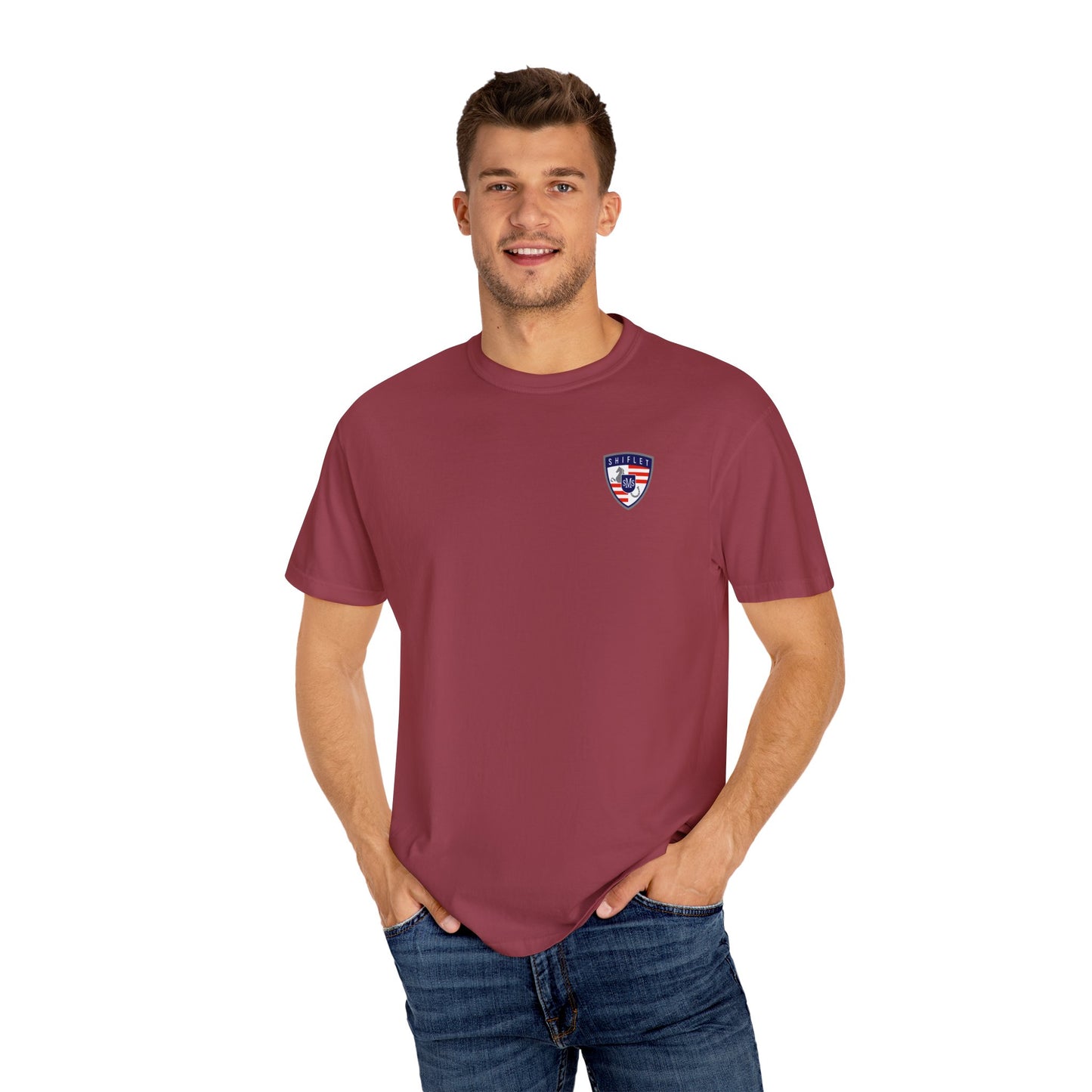 Comfort Colors Tee