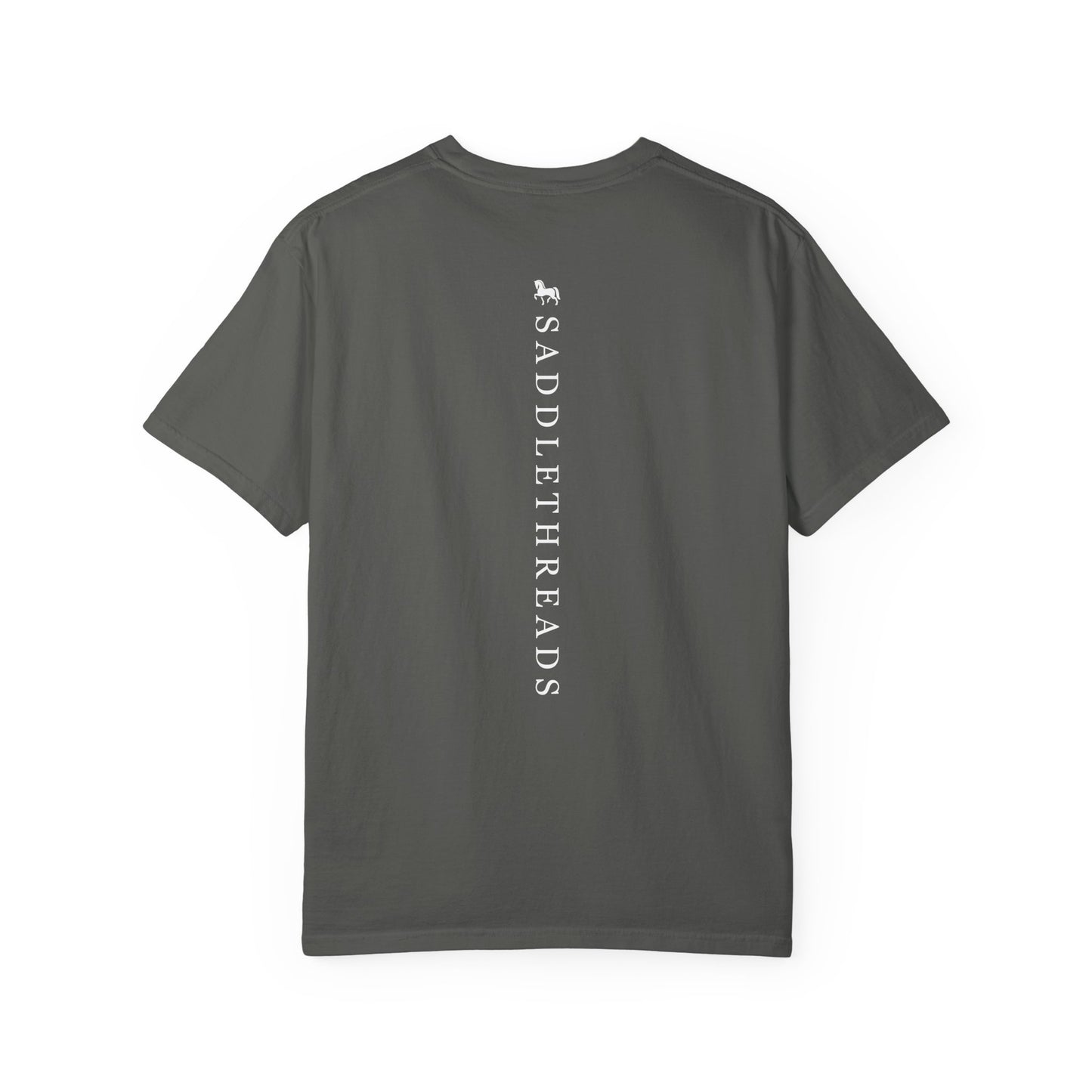 Époque Kiss - Front Design - Comfort Colors Tee