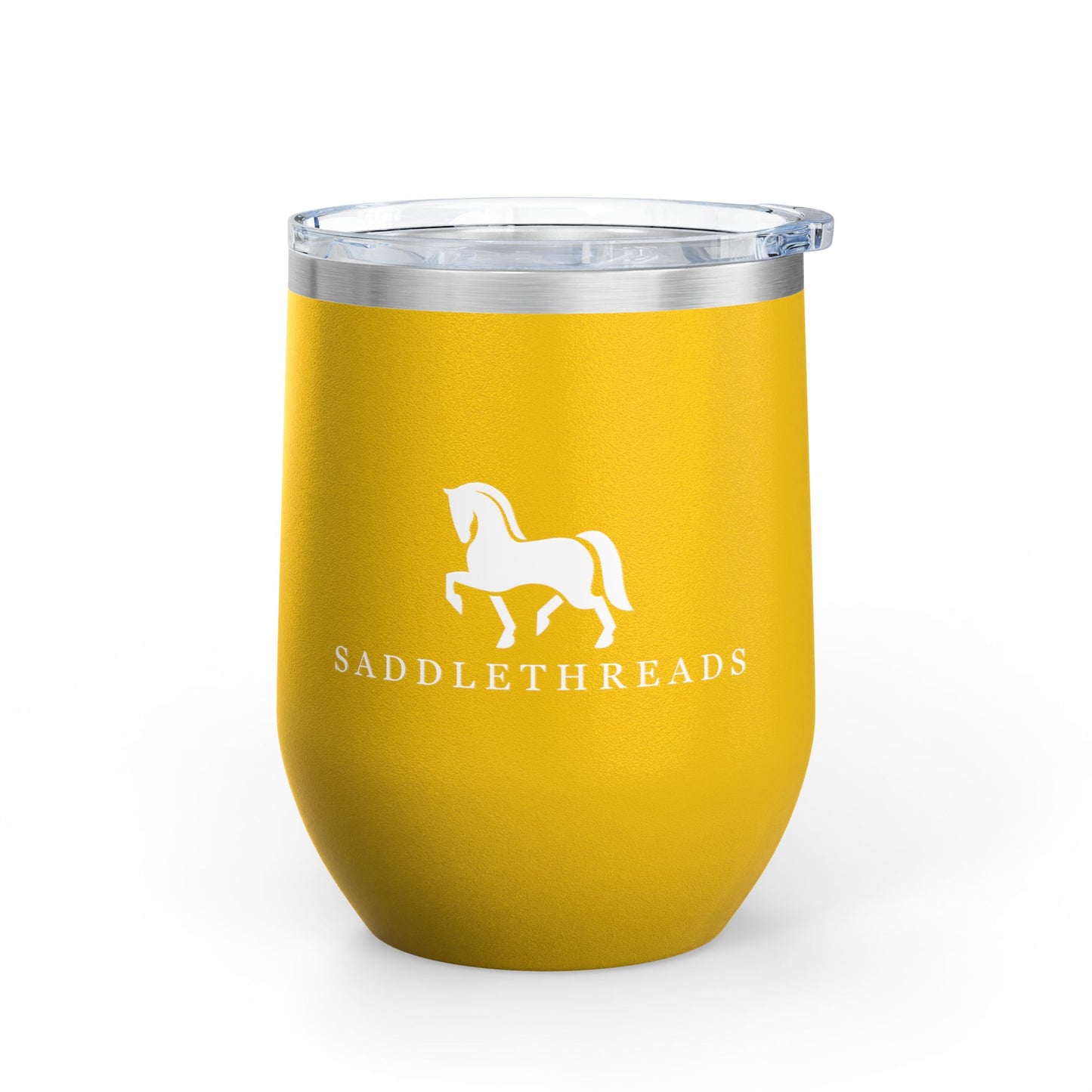 Insulated Wine Tumbler, 12oz