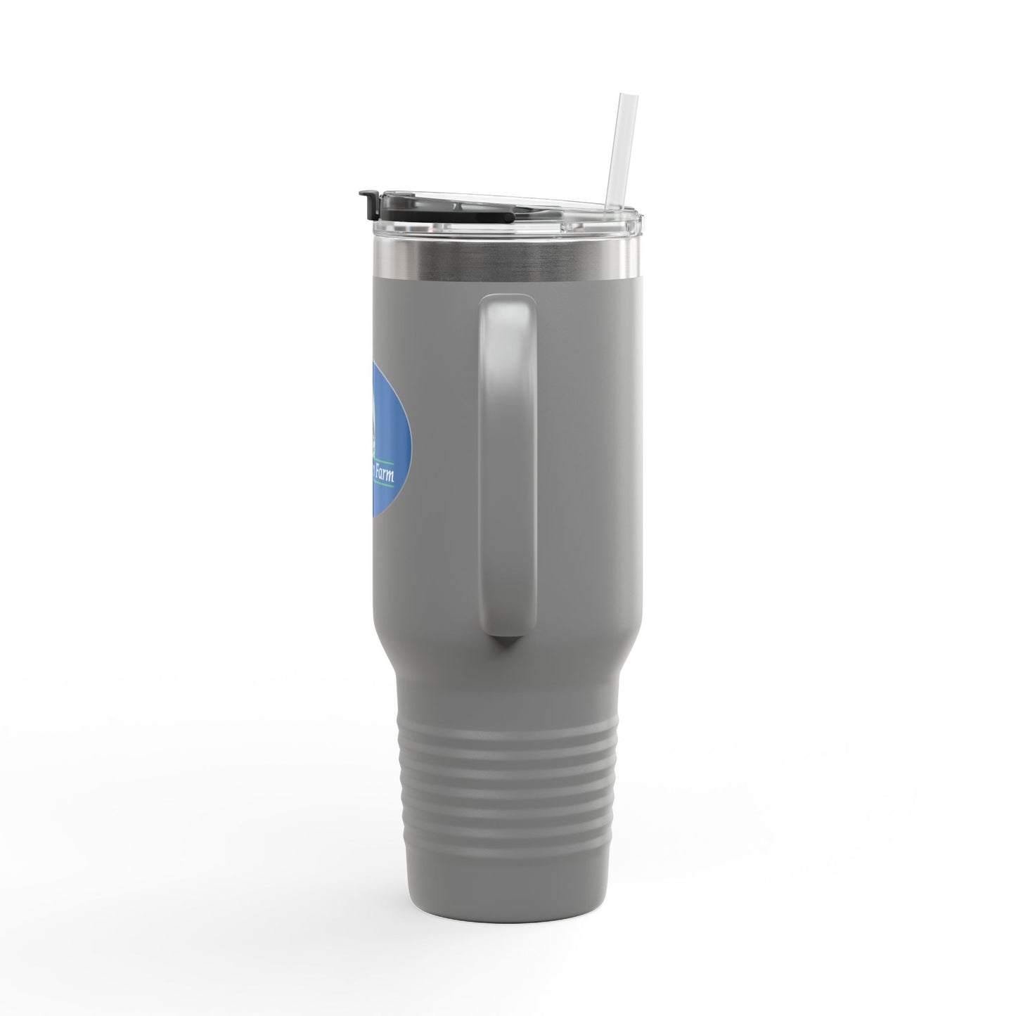 The Tough Tumbler, 40oz