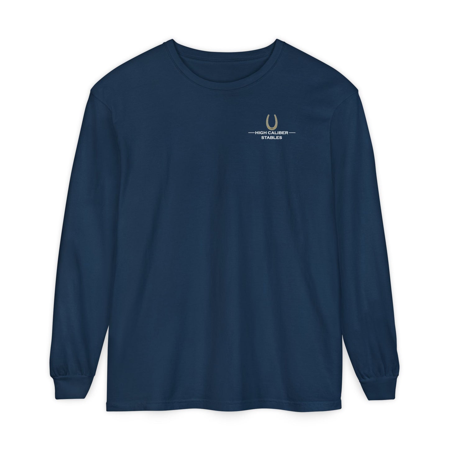 Comfort Colors Long Sleeve Tee