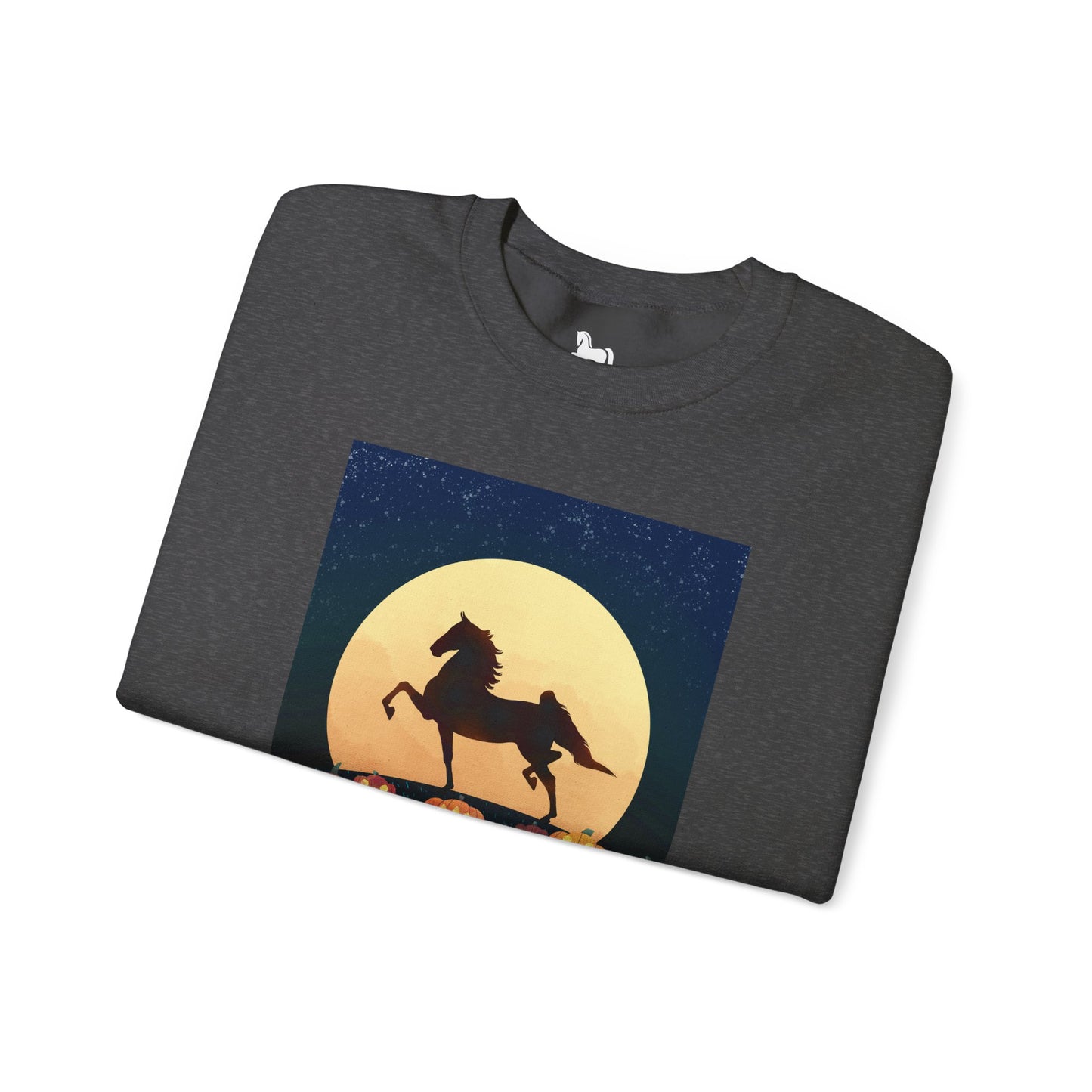 Pumpkin Patch Crewneck - Halloween 2025