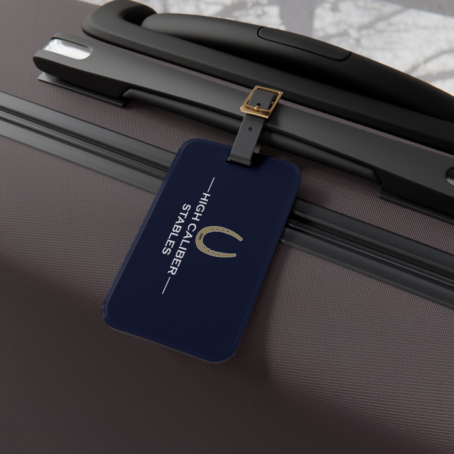 Luggage Tag