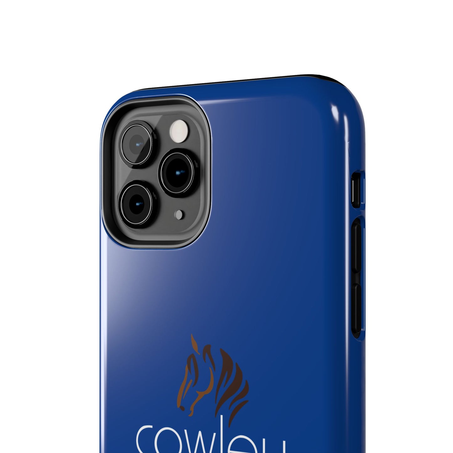 Tough Cases (iPhone 7-16)
