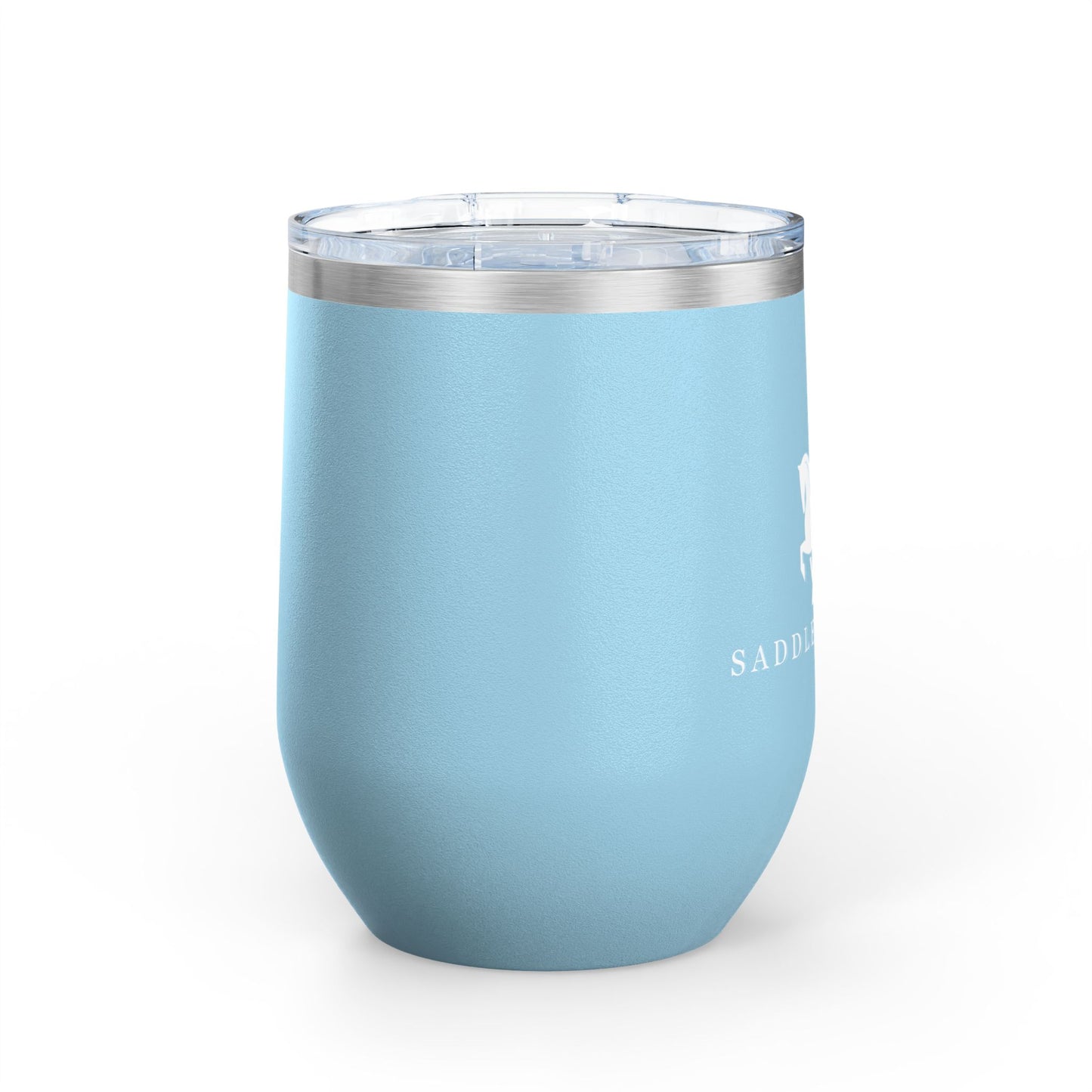 Insulated Wine Tumbler, 12oz