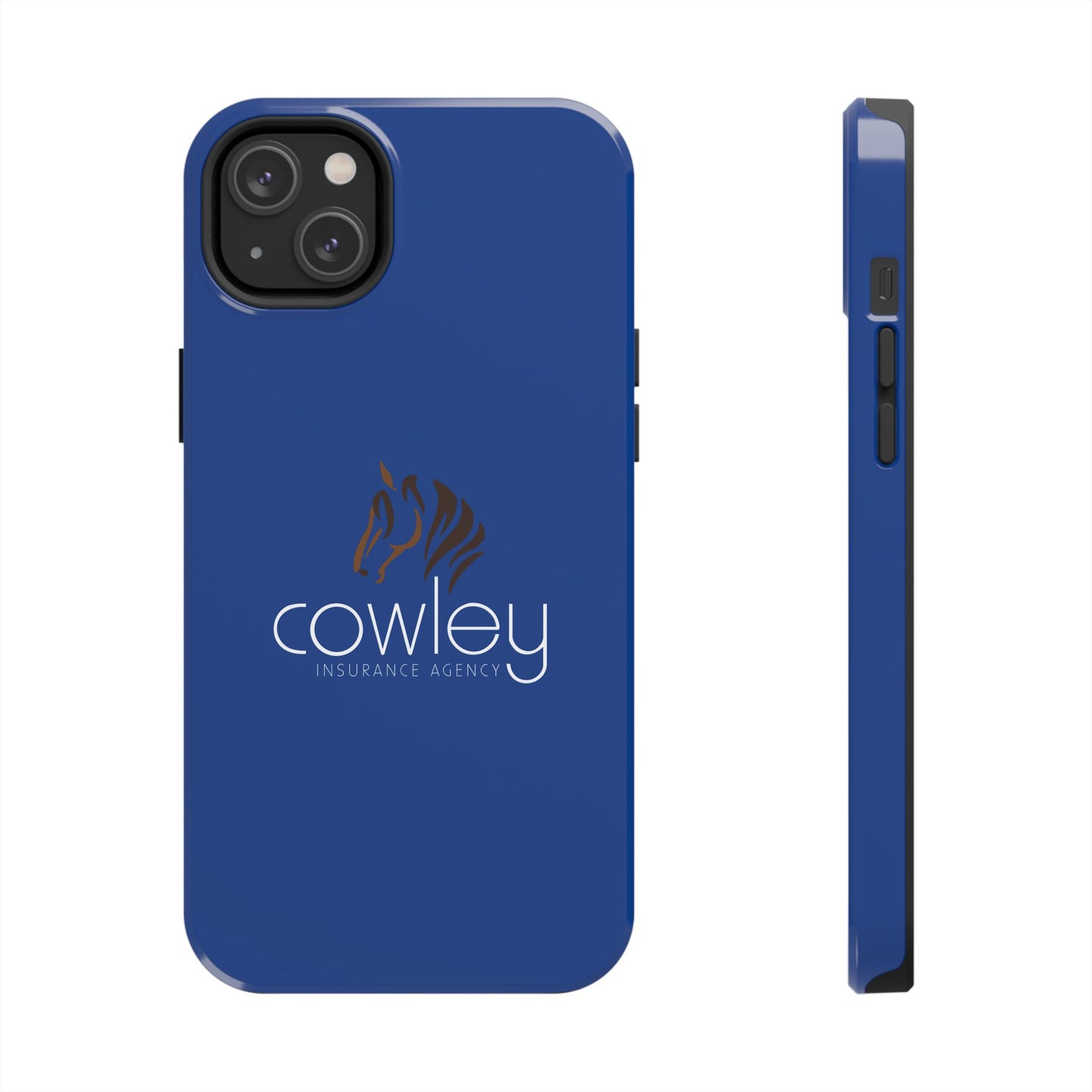 Tough Cases (iPhone 7-16)
