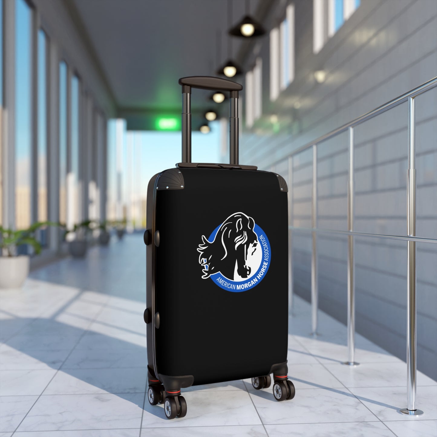 Premium Suitcase (3 Sizes)