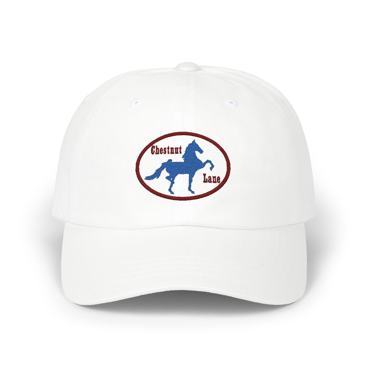 Embroidered Premium Hat