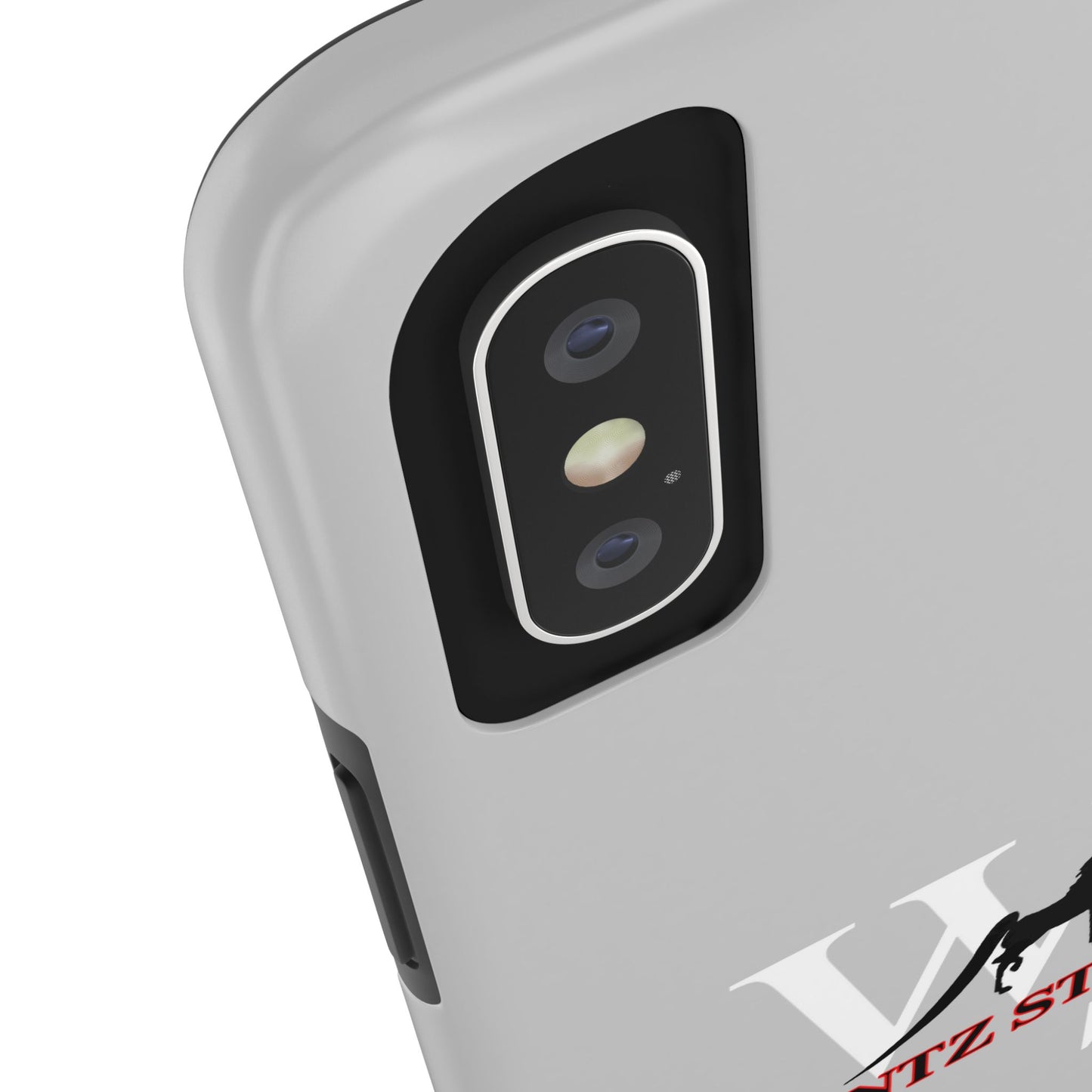 Tough Cases (iPhone 7-16)