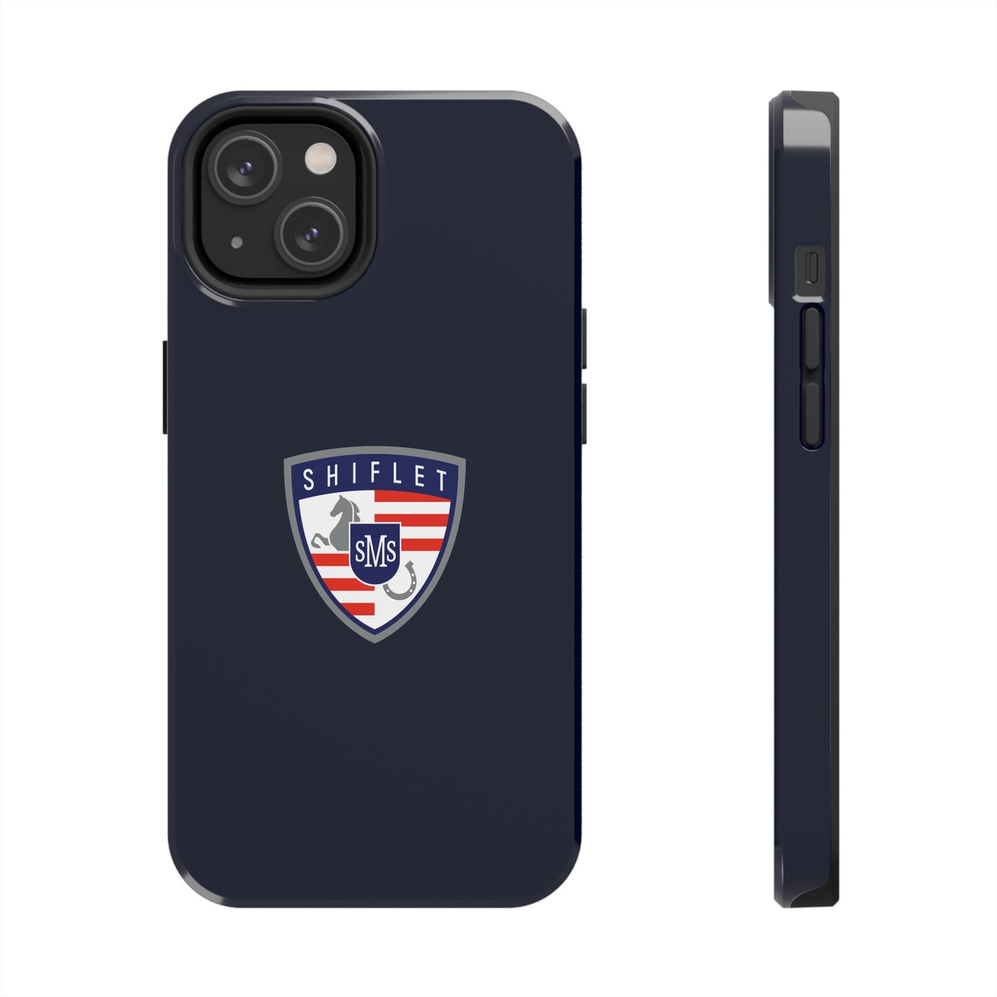 Tough Cases (iPhone 7-16)