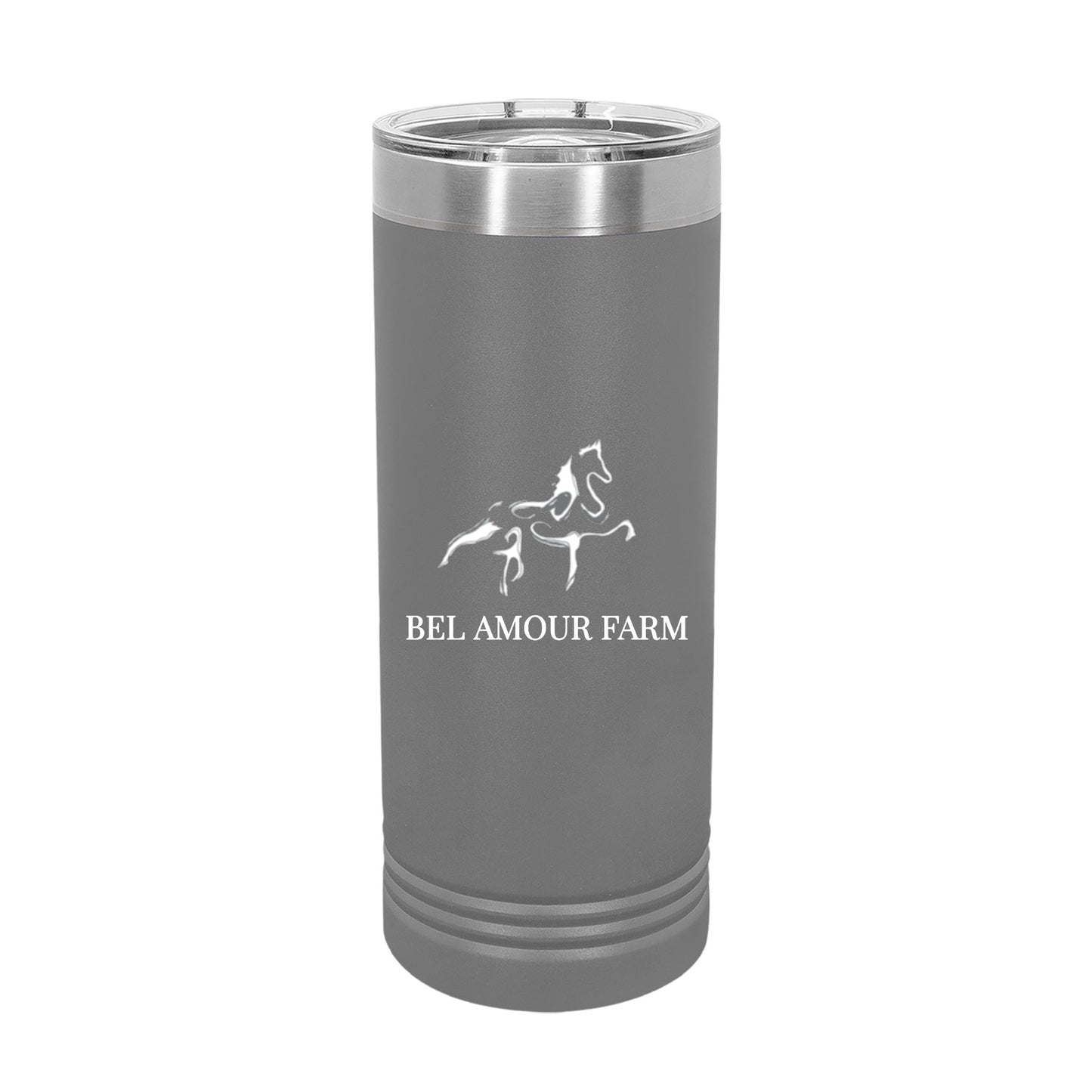 22oz Skinny Tumbler