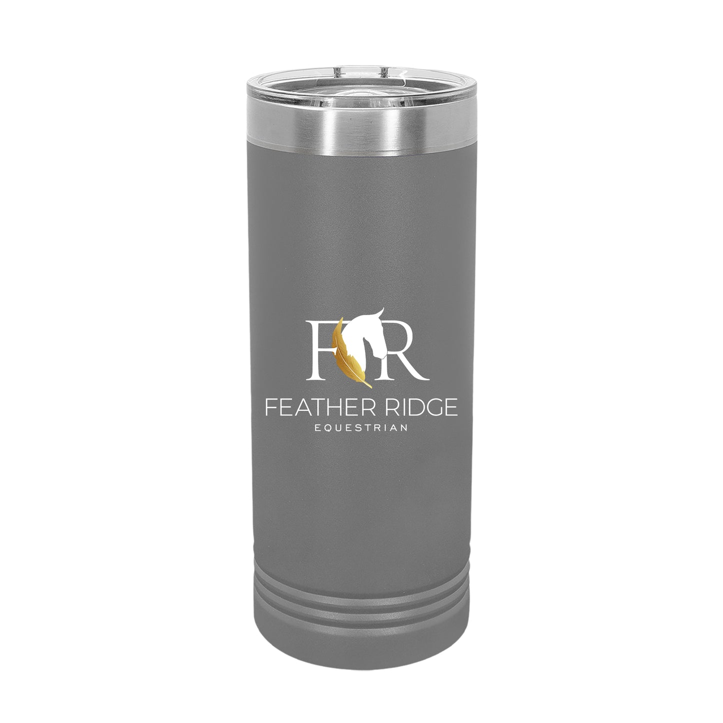 22oz Skinny Tumbler