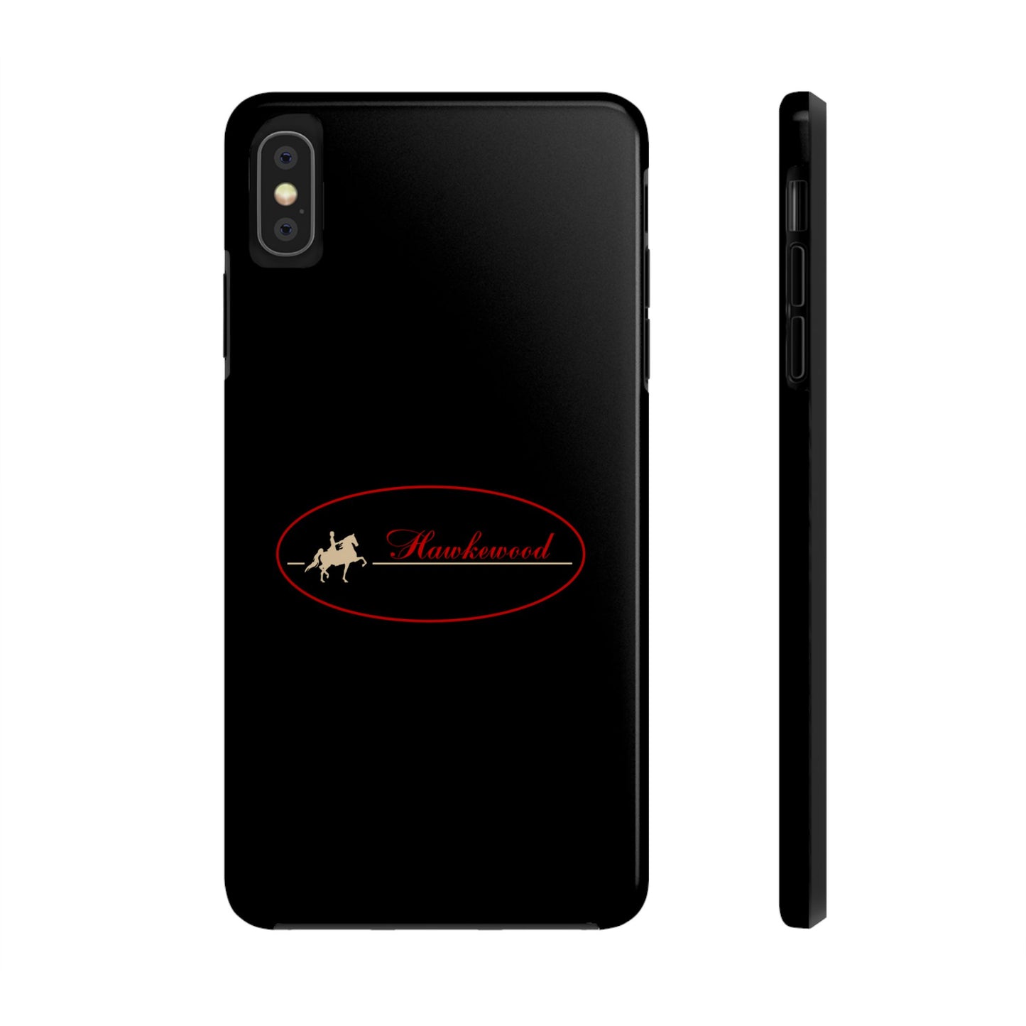 Tough Cases (iPhone 7-16)