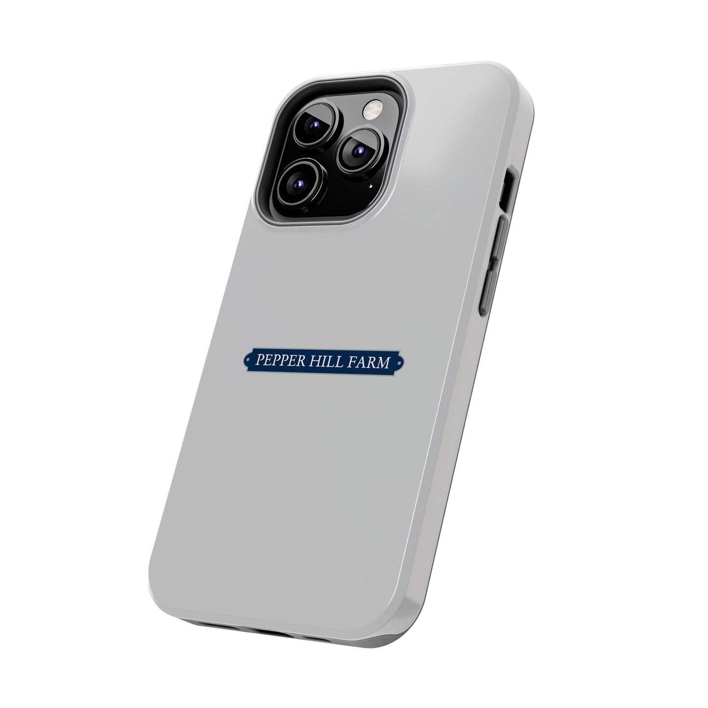 Tough Cases (iPhone 7-16)