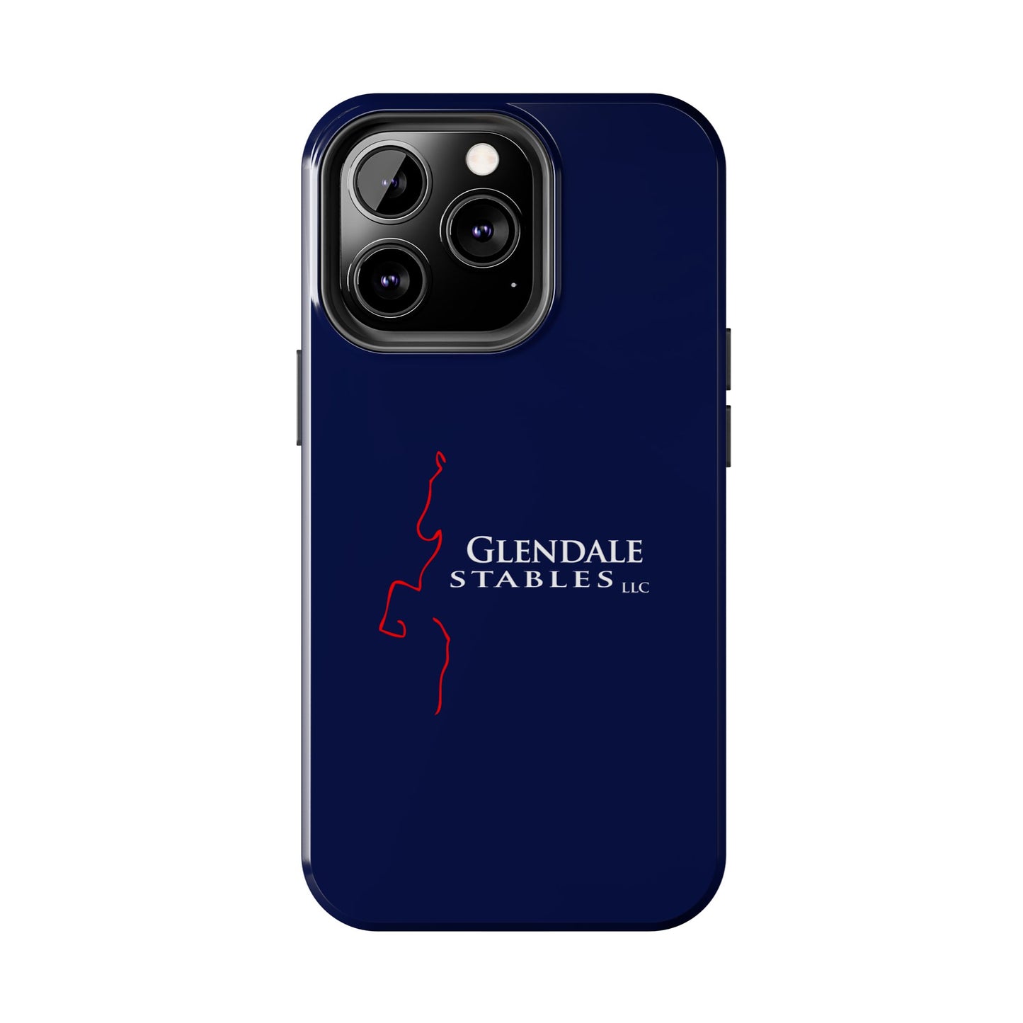 Tough Cases (iPhone 7-16)