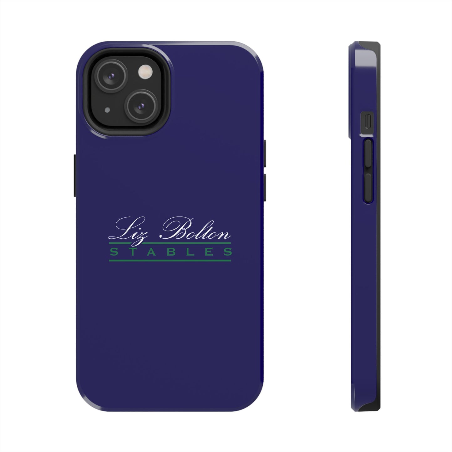 Tough Cases (iPhone 7-16)