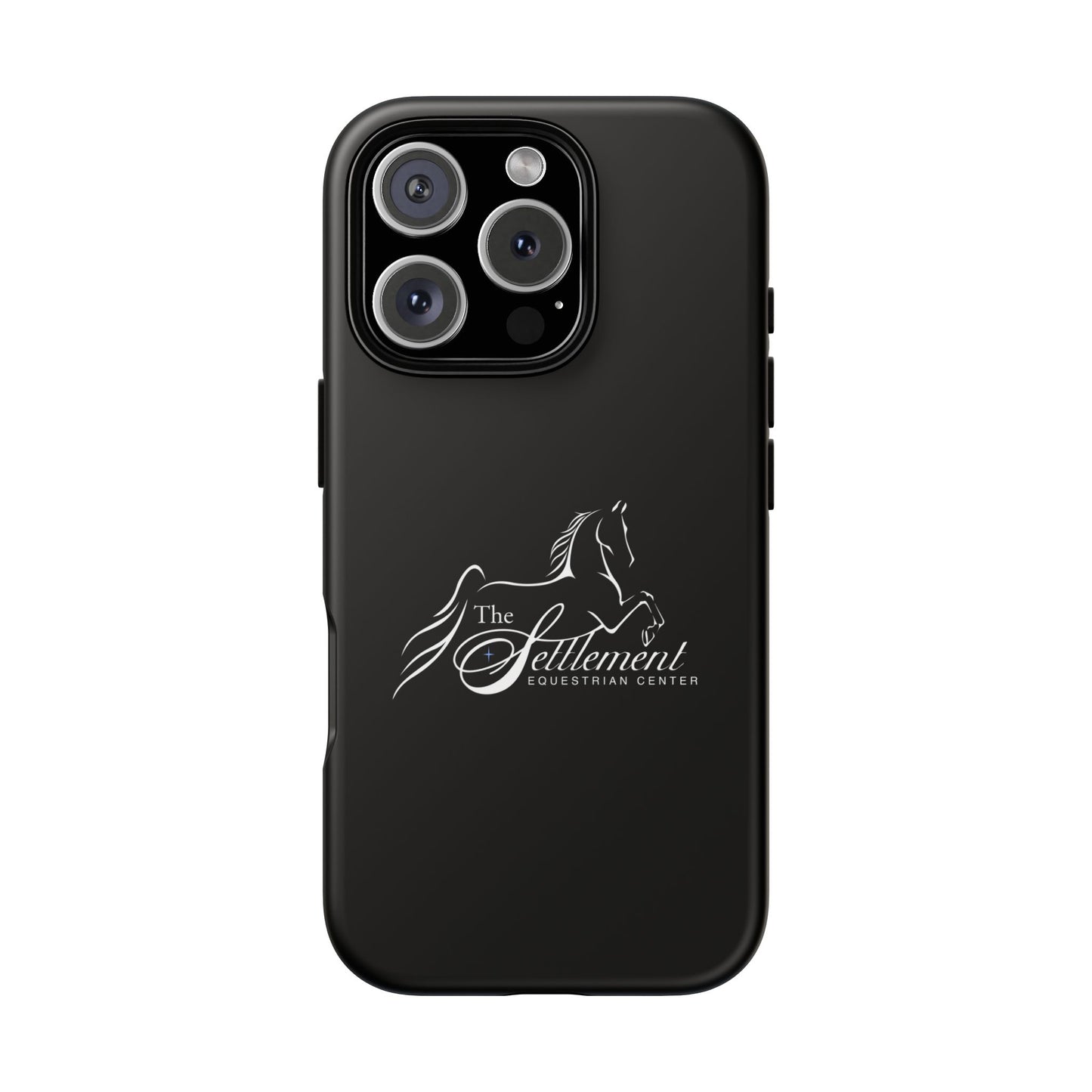 iPhone & Samsung Tough Cases - 33 Options!