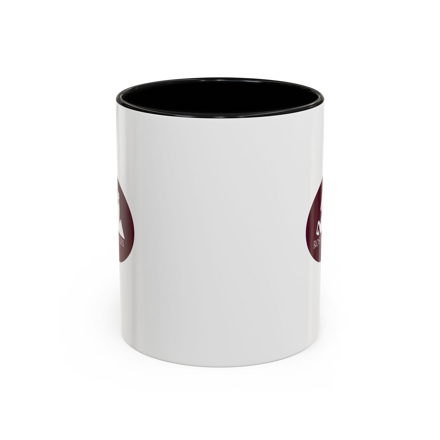 11oz Accent Mug