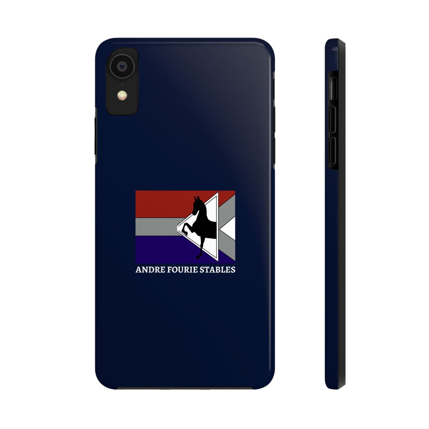 Tough Cases (iPhone 7-16)