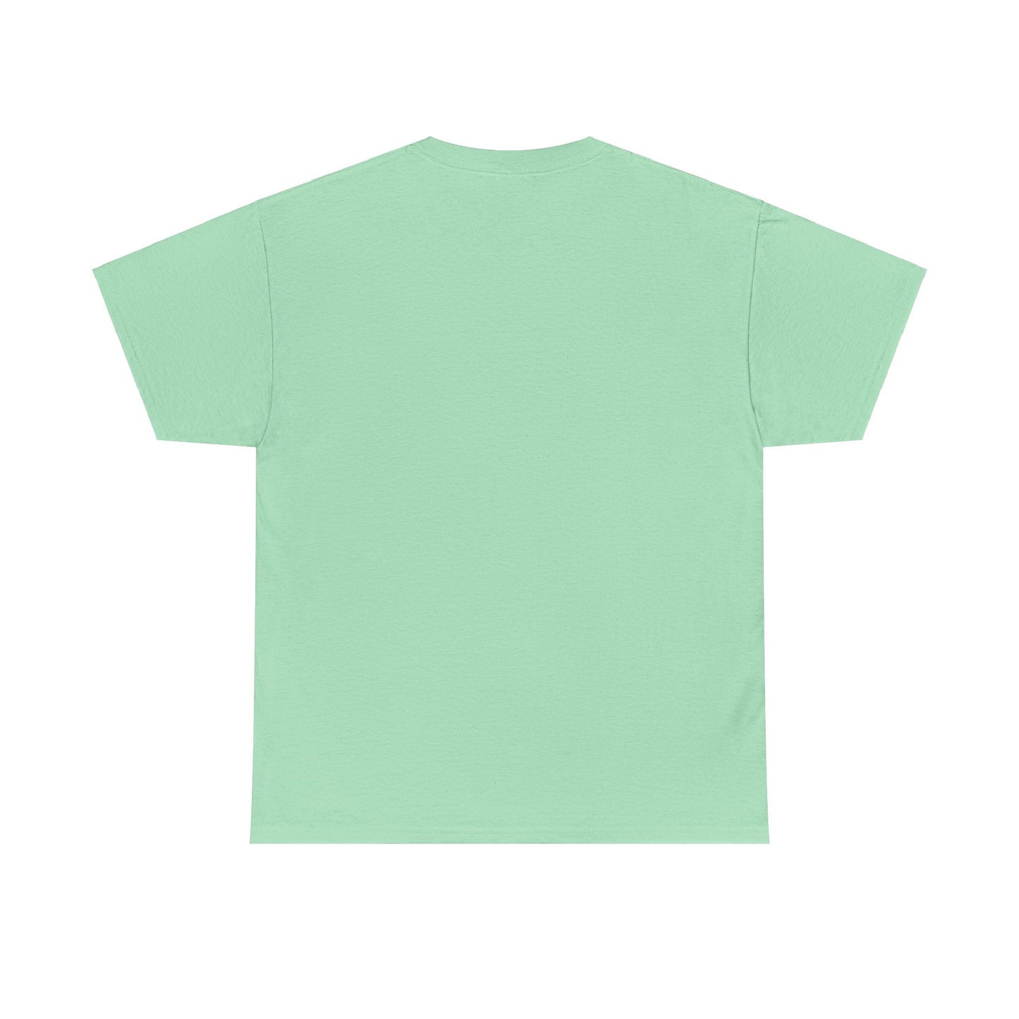 Classic Cotton Tee